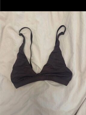 Lulu Sports Bra